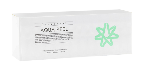 DERMAHEAL AQUA PEEL (1 X 15ML)