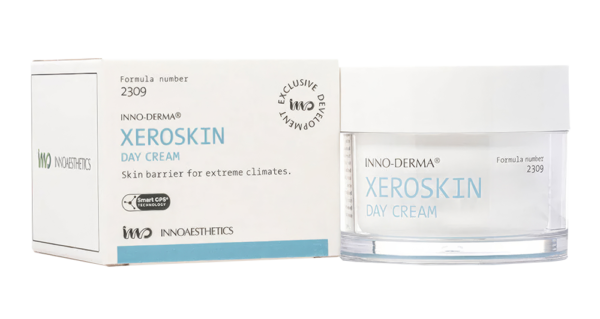 INNO-DERMA XEROSKIN DAY CREAM (1 X 50ML)