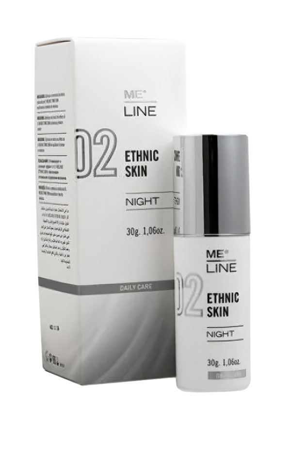 ME LINE 02 ETHNIC SKIN NIGHT (1 X 30G)