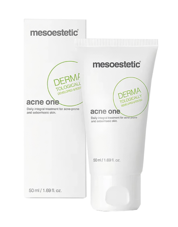 MESOESTETIC ACNE ONE CREAM (1 X 50ML)