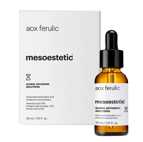 MESOESTETIC AOX FERULIC (1 X 30ML)