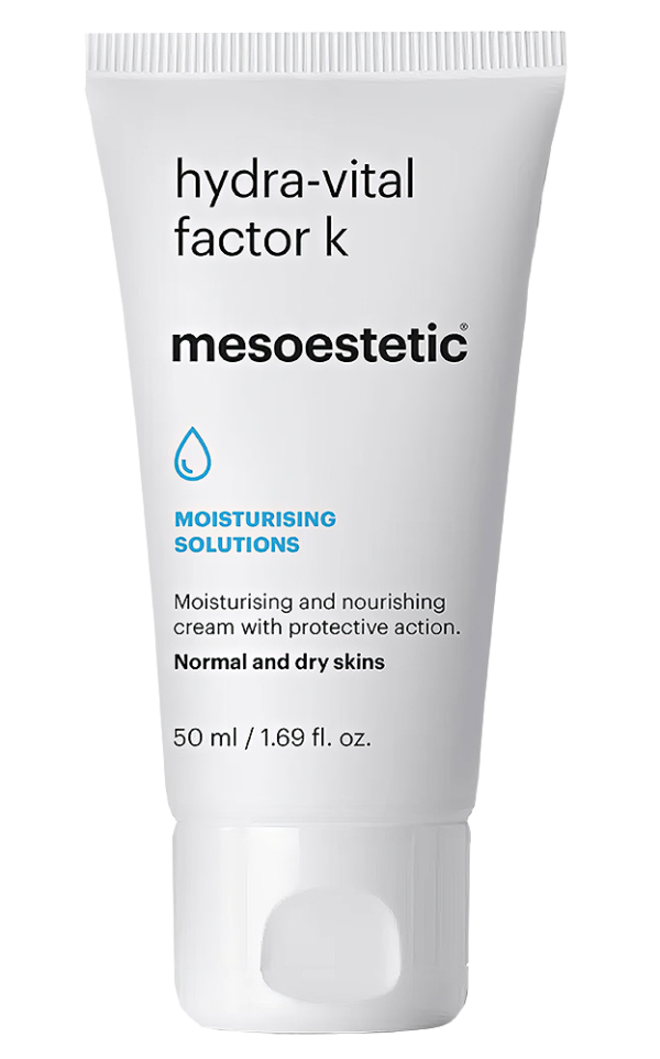 MESOESTETIC HYDRA-VITAL FACTOR K (1 X 50ML)