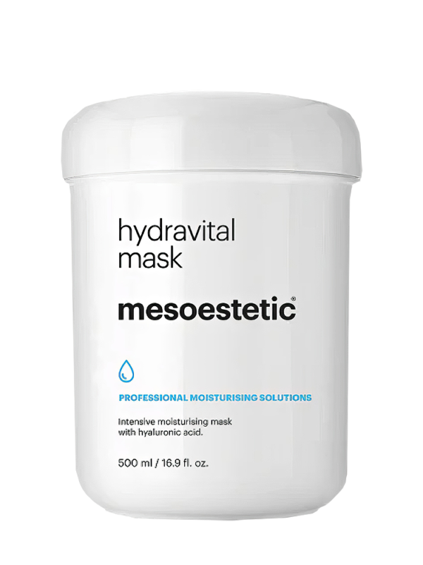 MESOESTETIC HYDRAVITAL MASK (1 X 500ML)