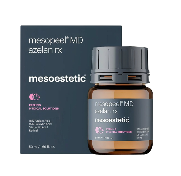 MESOESTETIC MESOPEEL MD AZELAN RX (1 X 50ML)