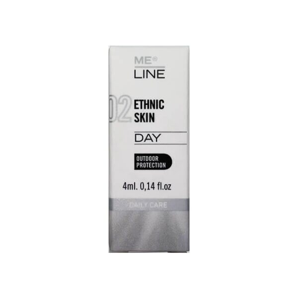 ME LINE 02 ETHNIC SKIN DAY (SAMPLE PACK) (1 X 4ML)