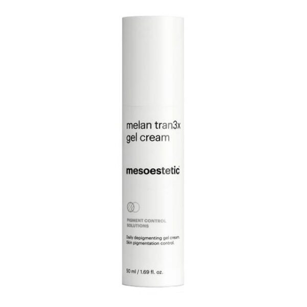 MESOESTETIC MELAN TRAN3X GEL CREAM (1 X 50ML)