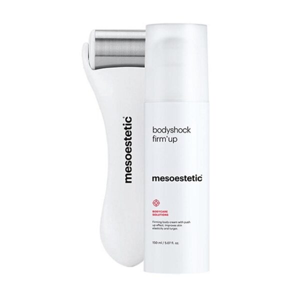 MESOESTETIC BODYSHOCK FIRM UP & ROLLER (1 X 150ML)