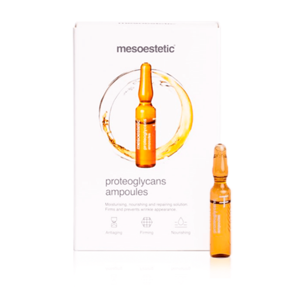 MESOESTETIC PROTEOGLYCAN AMPOULE 10x2 ML